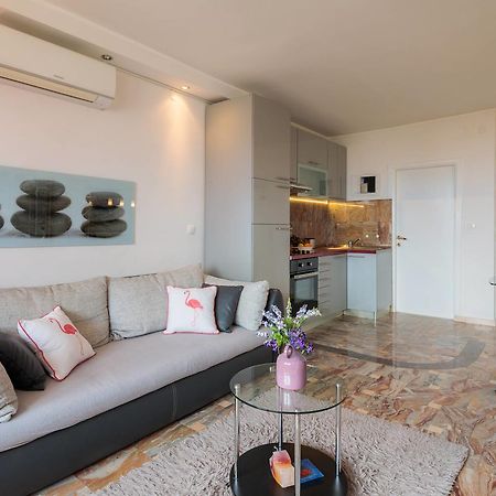 Panoramic City Apartment Split Exterior photo